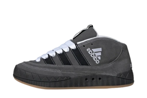 adidas Adimatic Mid YNuK Grey