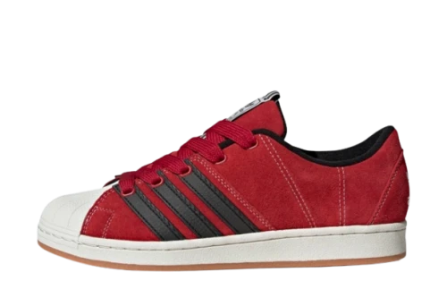 adidas Supermodified YNuK Power Red