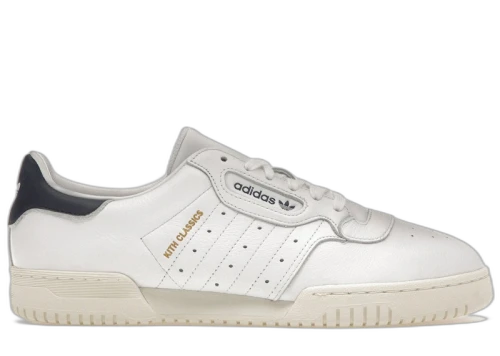 adidas Powerphase Kith Classics White Navy