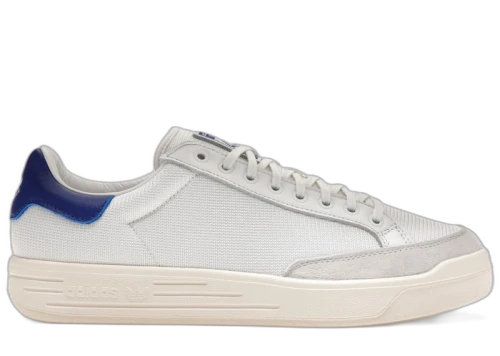 adidas Rod Laver Kith Classics White Royal