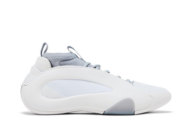 adidas Harden Vol. 8 White Party