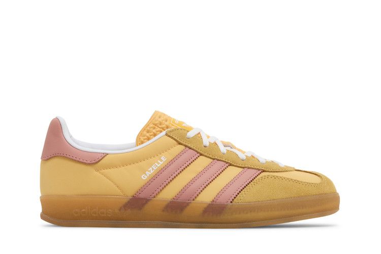 adidas Gazelle Indoor Semi Spark Clay (Women's)