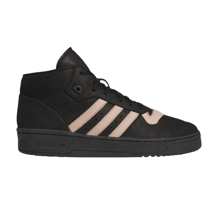 adidas Rivalry Mid 001 Black Ash Pearl