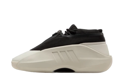 adidas Crazy IIInfinity Chalk