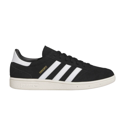 adidas Busenitz Vintage Core Black Cloud White Chalk White