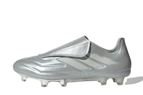 adidas Copa Pure Luxury.1 FG Prada Silver Metallic