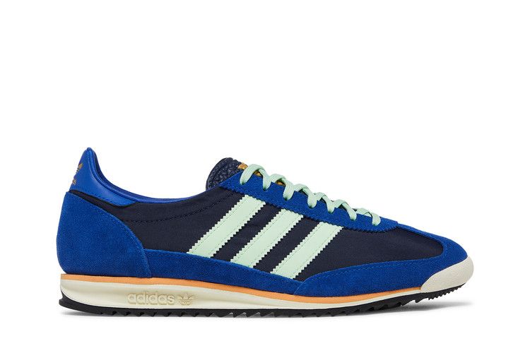 adidas SL 72 Night Indigo Semi Green Spark (Women's)