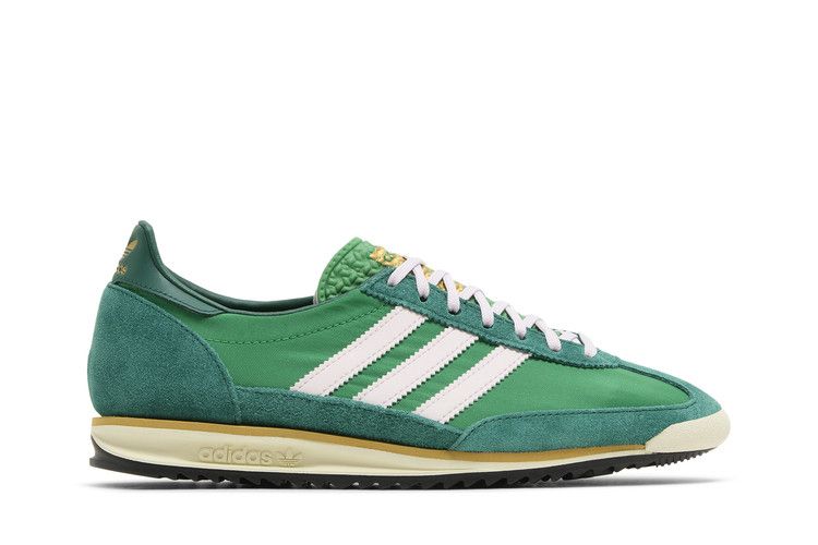 adidas SL 72 Collegiate Green (Women's)