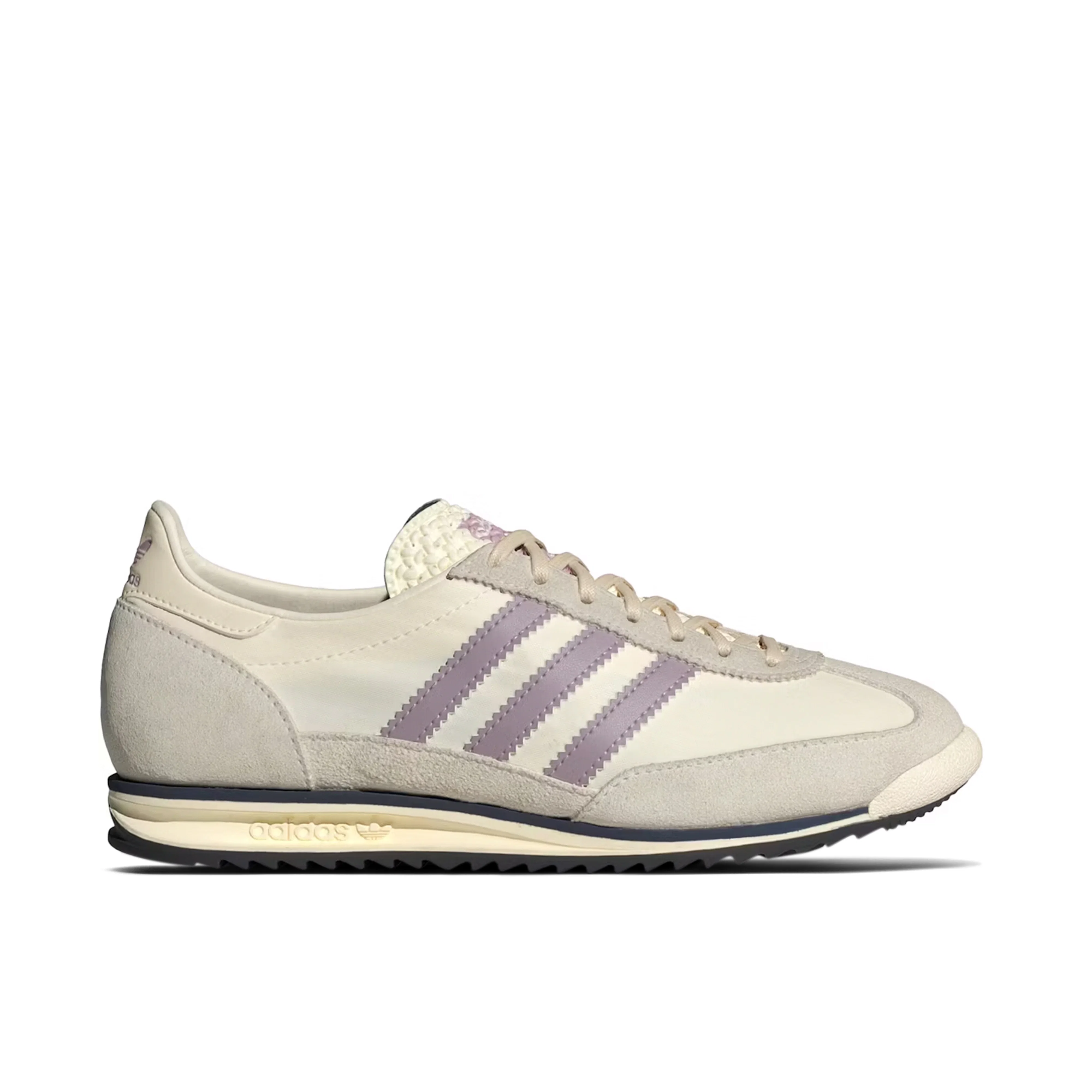adidas SL 72 Off White Almost Pink (Women's)