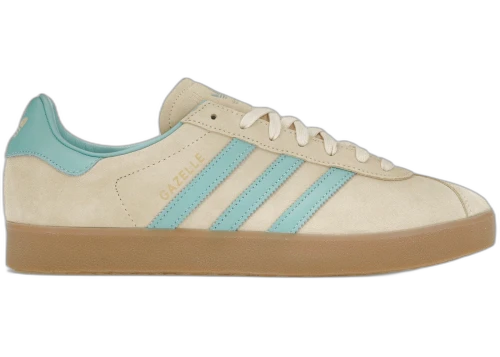 adidas Gazelle 85 Crystal Sand Mint