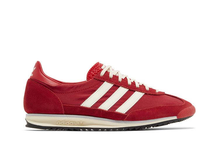 adidas SL 72 Better Scarlet (Women's)