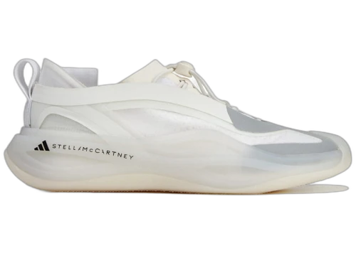 adidas Sportswear Low Ground By Stella Mccartney Cloud White Off White (Women's)