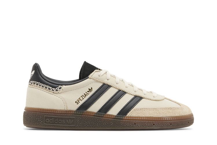adidas Handball Spezial Wonder White Black (Women's)
