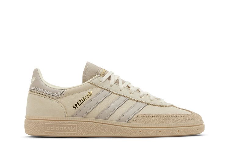 adidas Handball Spezial Cream White Beige (Women's)