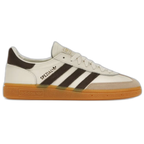 adidas Handball Spezial Off-White Dark Brown
