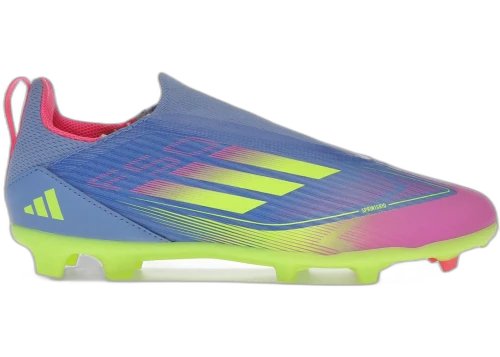 adidas F50 League Laceless FG/MG Celestial Victory Pack (Kids)