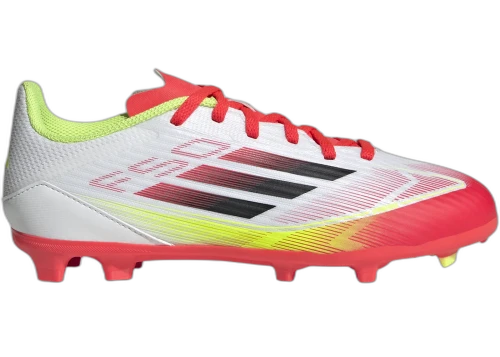adidas F50 League FG/MG Solar Pack (GS)