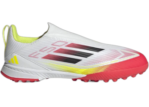 adidas F50 League Laceless Turf Solar Pack (GS)