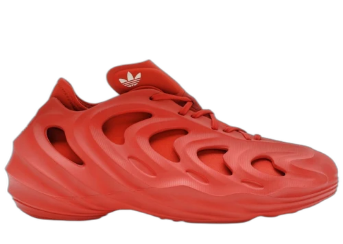adidas adiFOM Q Preloved Red