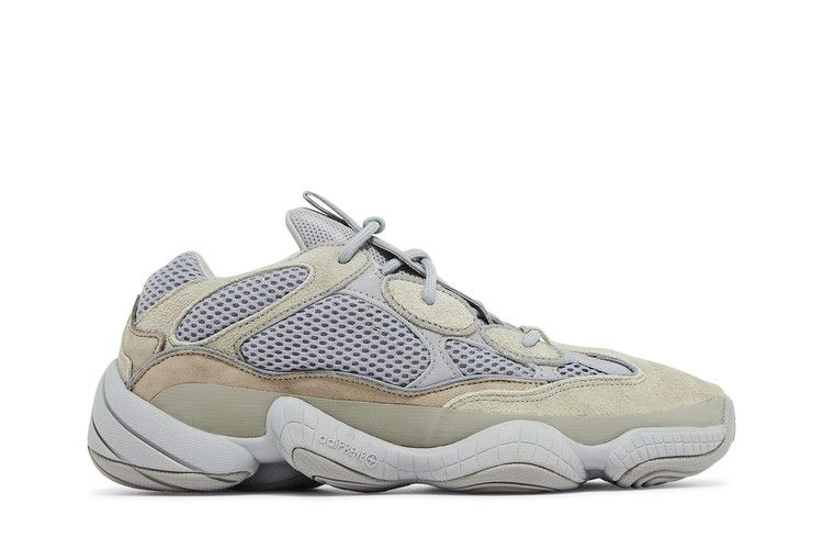adidas Yeezy 500 Stone Salt