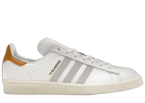 adidas Campus 80s Kith Classics White Mango