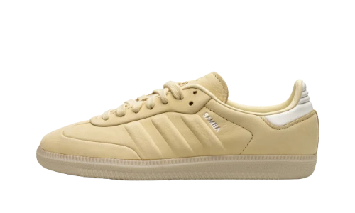 adidas Samba Almost Yellow