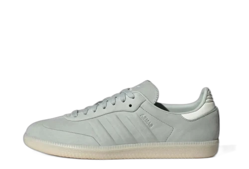 adidas Samba Wonder Silver