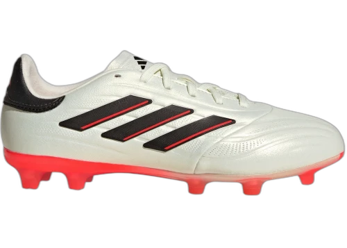 adidas Copa Pure II Elite FG Ivory Core Black Solar Red (GS)