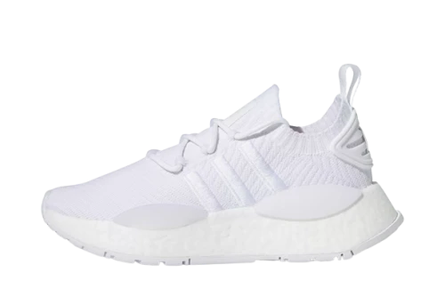 adidas NMD W1 Cloud White (Women's)