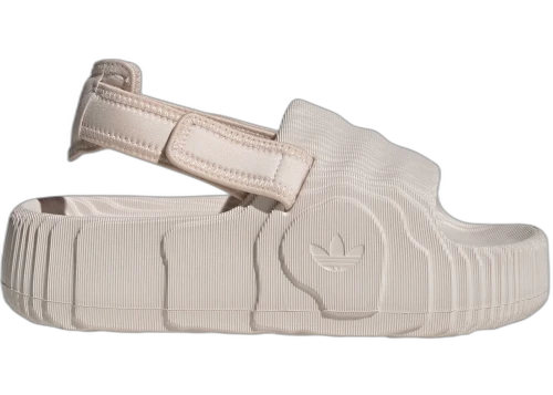 adidas Adilette 22 XLG Slides Putty Mauve (Women's)