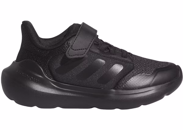 adidas Tensaur Run 2.0 Core Black (PS)