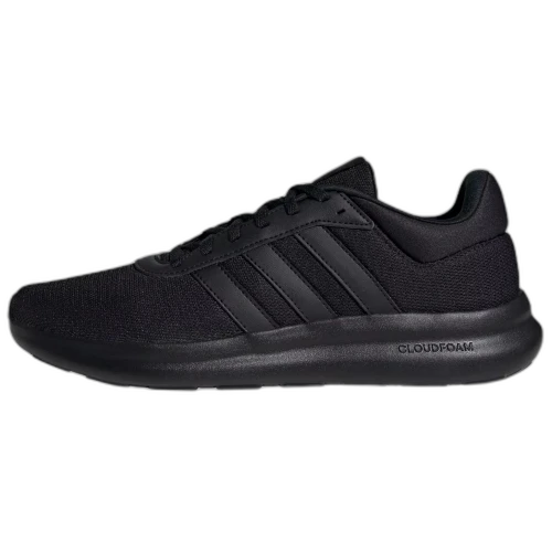 adidas Lite Racer 4.0 Core Black Grey
