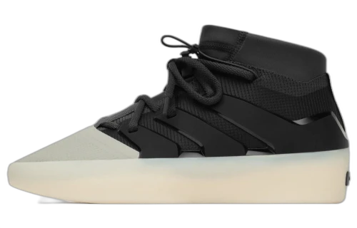 adidas Fear of God Athletics I Basketball Carbon Sesame