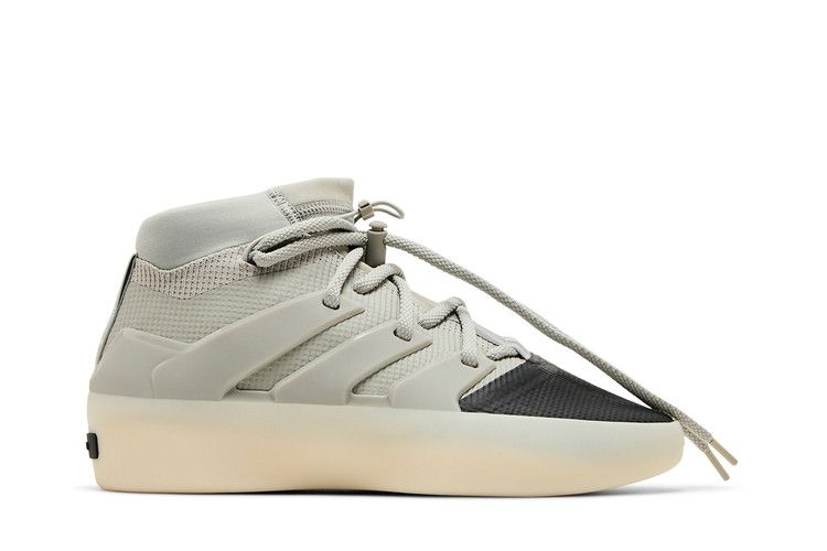 adidas Fear of God Athletics I Basketball Sesame Carbon