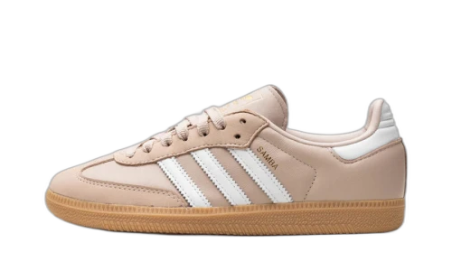 adidas Samba OG Wonder Taupe (Women's)