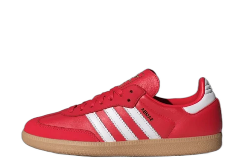 adidas Samba OG Better Scarlet (Women's)