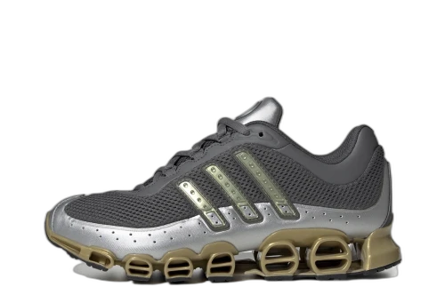 adidas A3 Megaride Grey Gold Matte Silver