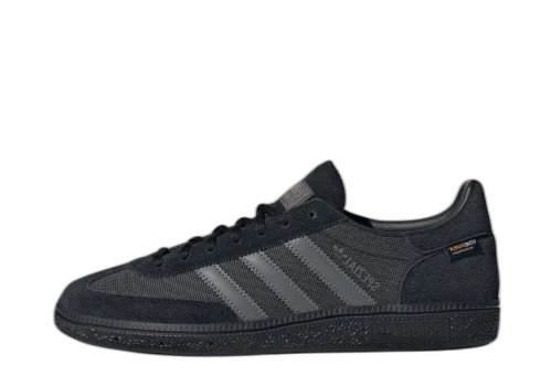 adidas Handball Spezial Core Black Cordura