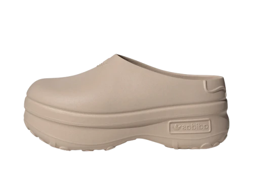 adidas adiFOM Stan Smith Mule Wonder Taupe (Women's)