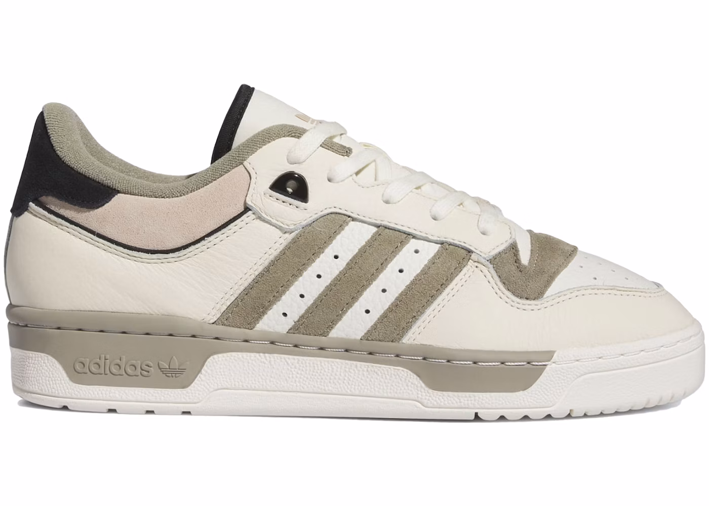 adidas Rivalry 86 Low Wonder Beige