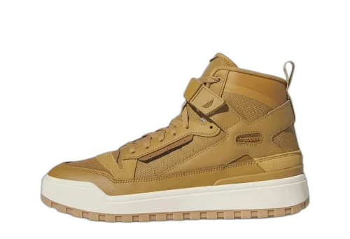 adidas Forum Boot Mesa Cream White Gum