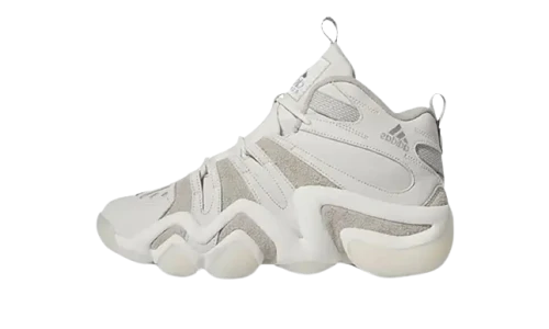 adidas Crazy 8 Off White Sesame