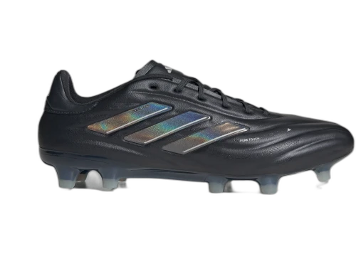 adidas Copa Pure II Elite FG Core Black Carbon Grey