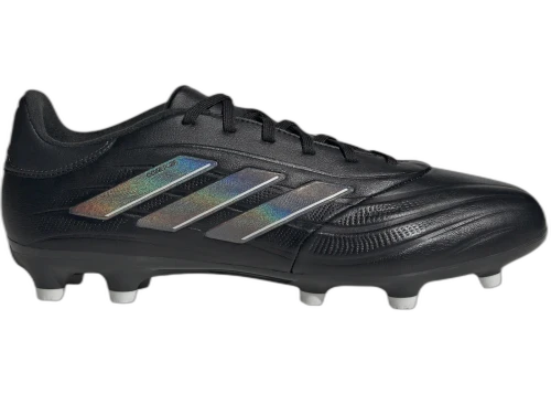 adidas Copa Pure II League FG Core Black Carbon Grey