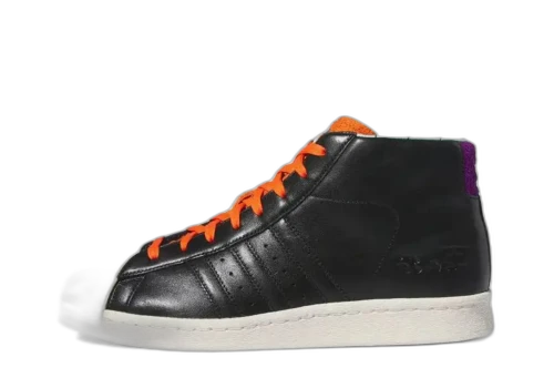 adidas Pro Model 80s The Simpsons Poochie