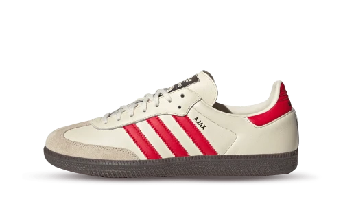 adidas Samba Ajax Cream