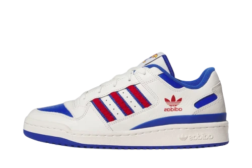 adidas Forum Low Kansas