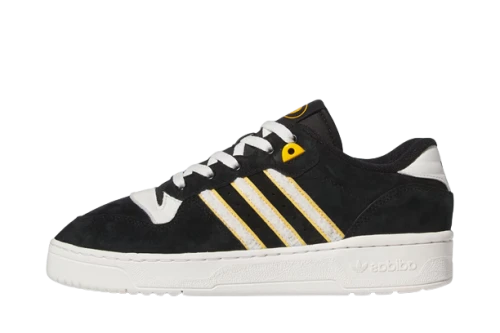 adidas Rivalry Low Grambling State