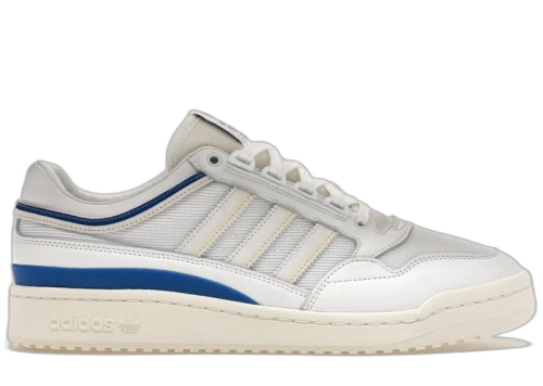 adidas IL Comp Kith Classics White Royal