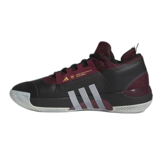 adidas D.O.N. Issue #5 Team Maroon